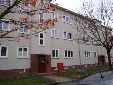 Wohnung zur Miete 290 € 1,5 Zimmer 35 m² EG frei ab 01.08.2025 Altenburg 04600