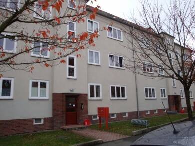 Wohnung zur Miete 290 € 1,5 Zimmer 35 m² EG frei ab sofort Südvorstadt Altenburg 04600