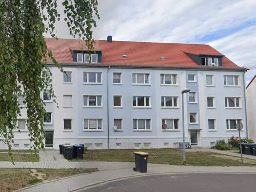 Wohnung zum Kauf 69.000 € 4 Zimmer 81 m² 4. Geschoss Großpriesligk Groitzsch 04539