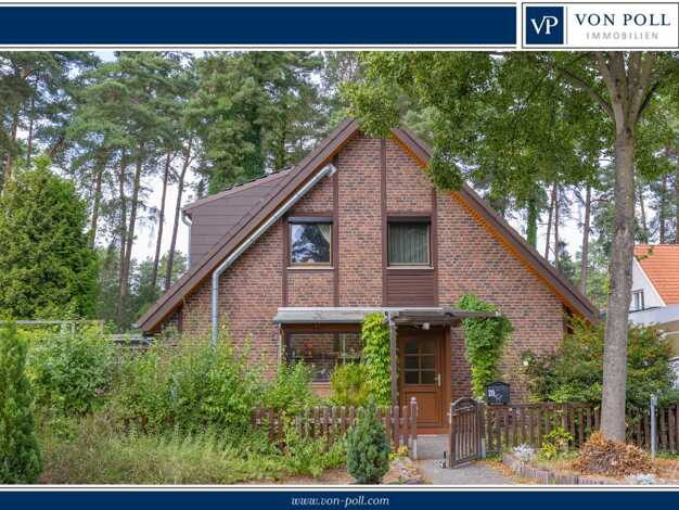 Einfamilienhaus zum Kauf 565.000 € 6 Zimmer 153,6 m² 752 m² Grundstück Fichtenwalde Beelitz 14547