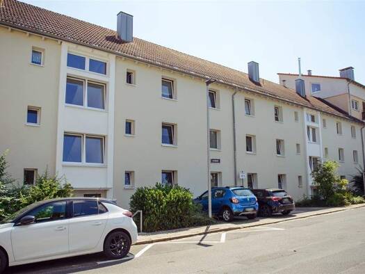 Wohnung zur Miete 272 € 2 Zimmer 38,4 m² EG frei ab 16.03.2026 Lerchenstr. 8 Amberg 92224