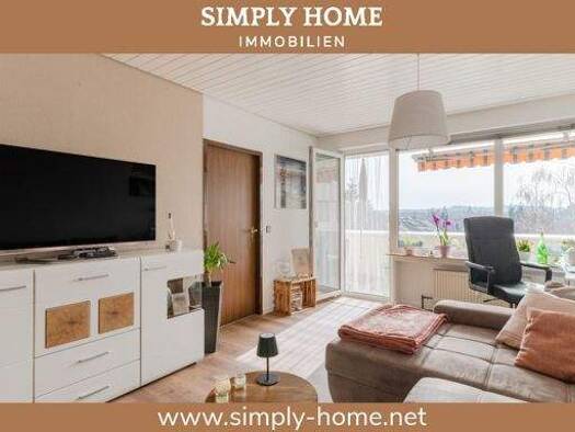 Wohnung zum Kauf 185.000 € 2 Zimmer 51,6 m² Hermülheim Hürth / Hermülheim 50354