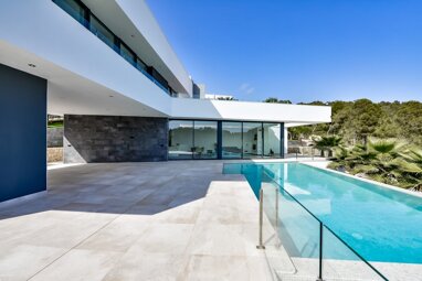 Villa zum Kauf 1.620.000 € 3 Zimmer 372 m² 1.000 m² Grundstück Javea 03730