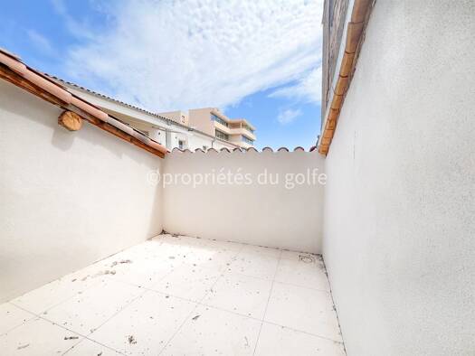 Wohnung zum Kauf 599.000 € 125 m² Vieux Port Sète 34200