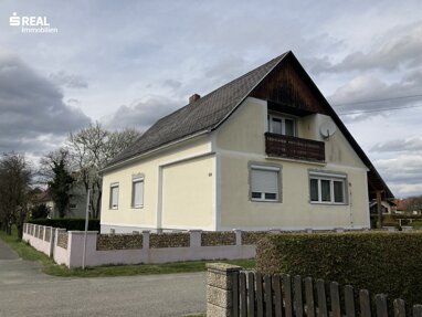 Einfamilienhaus zum Kauf 186.000 € 6 Zimmer 197 m² 984 m² Grundstück Dobersdorf 7564