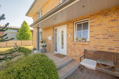 Einfamilienhaus zum Kauf 538.500 € 5 Zimmer 144 m² 707 m² Grundstück Altländer Viertel Stade 21680