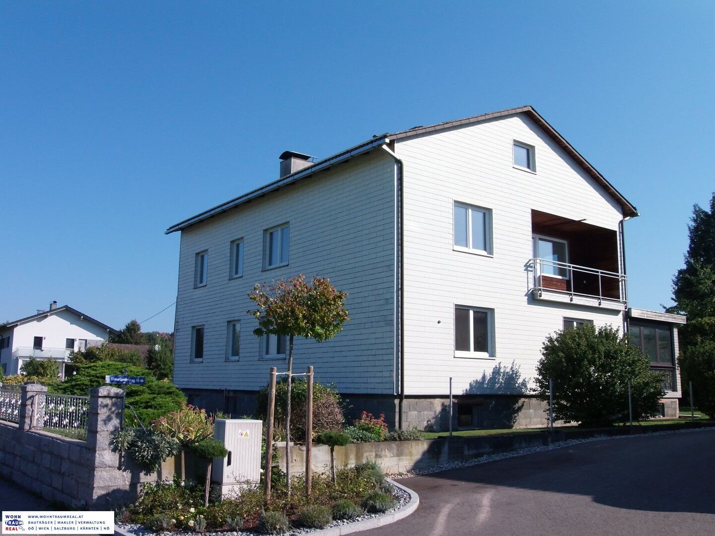 Haus zum Kauf 549.000 € 225 m²<br/>Wohnfläche 1.560 m²<br/>Grundstück Feldkirchen an der Donau 4101