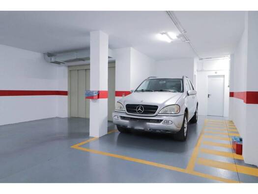 Außenstellplatz zum Kauf 38.000 € 13 m² Almeria 04004