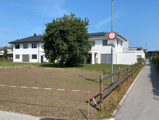 Grundstück zum Kauf 415.000 € 453 m² Grundstück Lauterach 6923