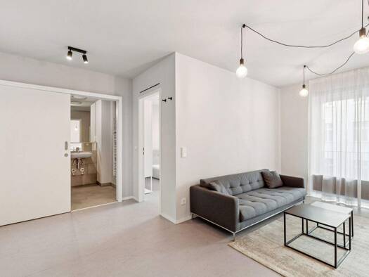 Wohnung zur Miete 1.415 € 2 Zimmer 57,2 m² 1. Geschoss frei ab 16.02.2026 Donaustraße 42c Neukölln Berlin 12043