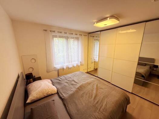Wohnung zum Kauf 310.000 € 4 Zimmer 91 m² EG Backnang Backnang 71522
