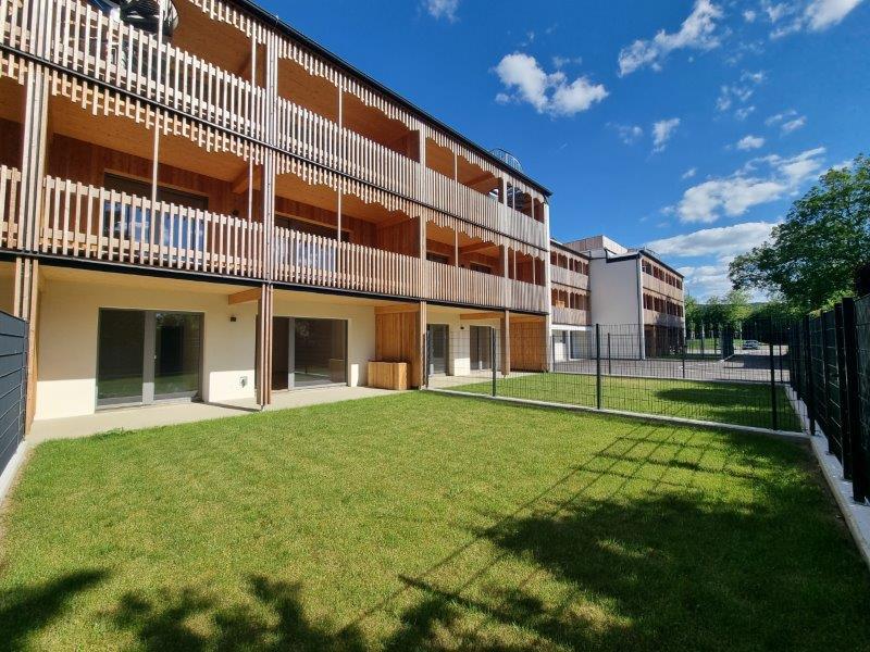 Wohnung zum Kauf 305.235 € 3 Zimmer 75,5 m²<br/>Wohnfläche EG<br/>Geschoss Böheimkirchen 3071