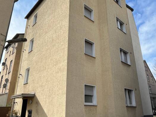 Wohnung zur Miete 385 € 2 Zimmer 55 m² Geschoss 1/4 frei ab 01.01.2026 Süd Recklinghausen 45663