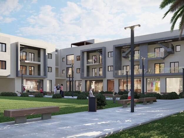 Wohnung zum Kauf provisionsfrei 179.000 € 3 Zimmer 106 m² 1. Geschoss Torre-Pacheco 30700