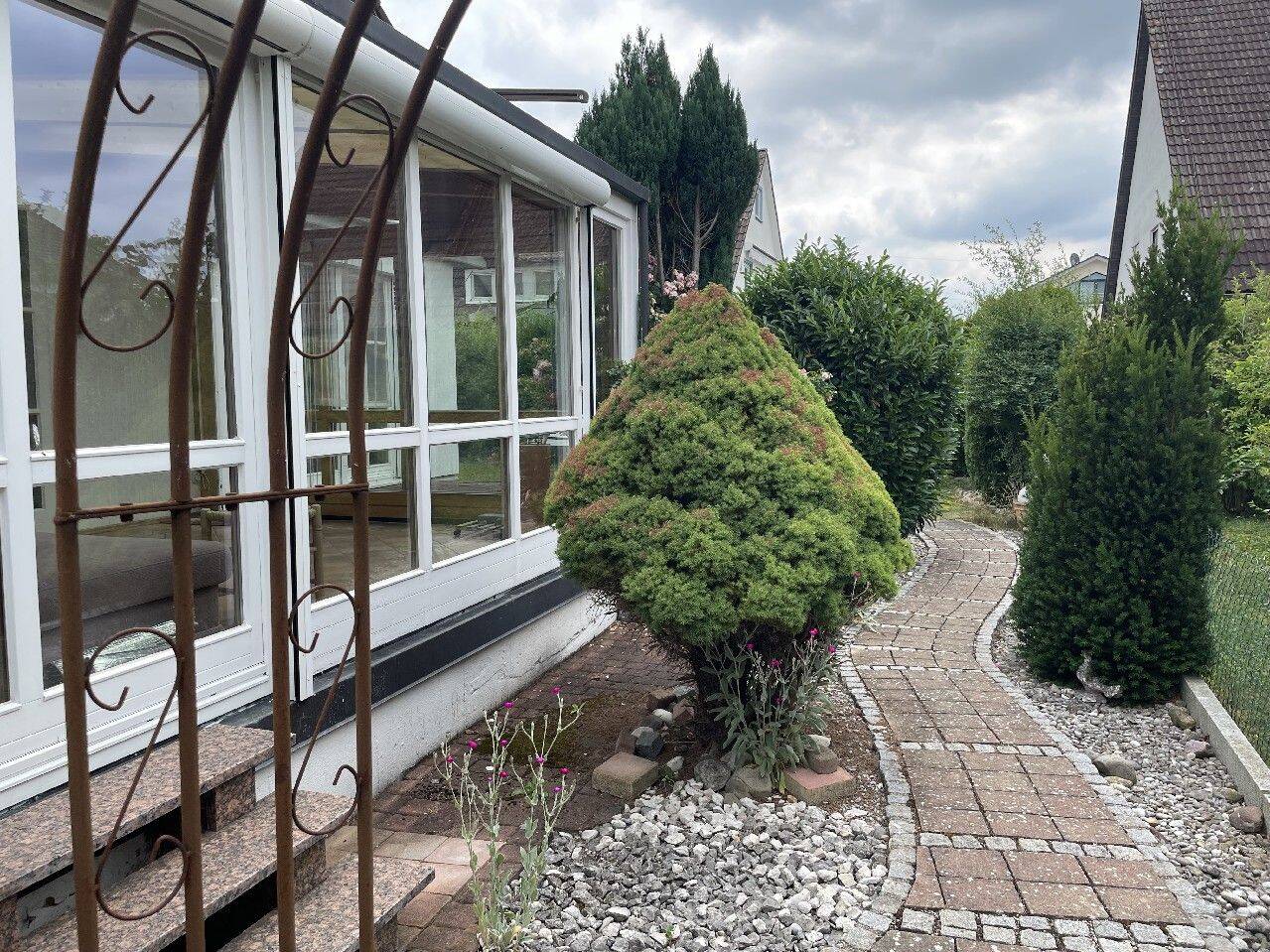 Einfamilienhaus zum Kauf – pohled 6