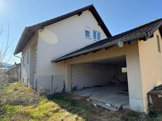 Einfamilienhaus zum Kauf 397.000 € 5 Zimmer 126 m² 521 m² Grundstück Rimbach 64668