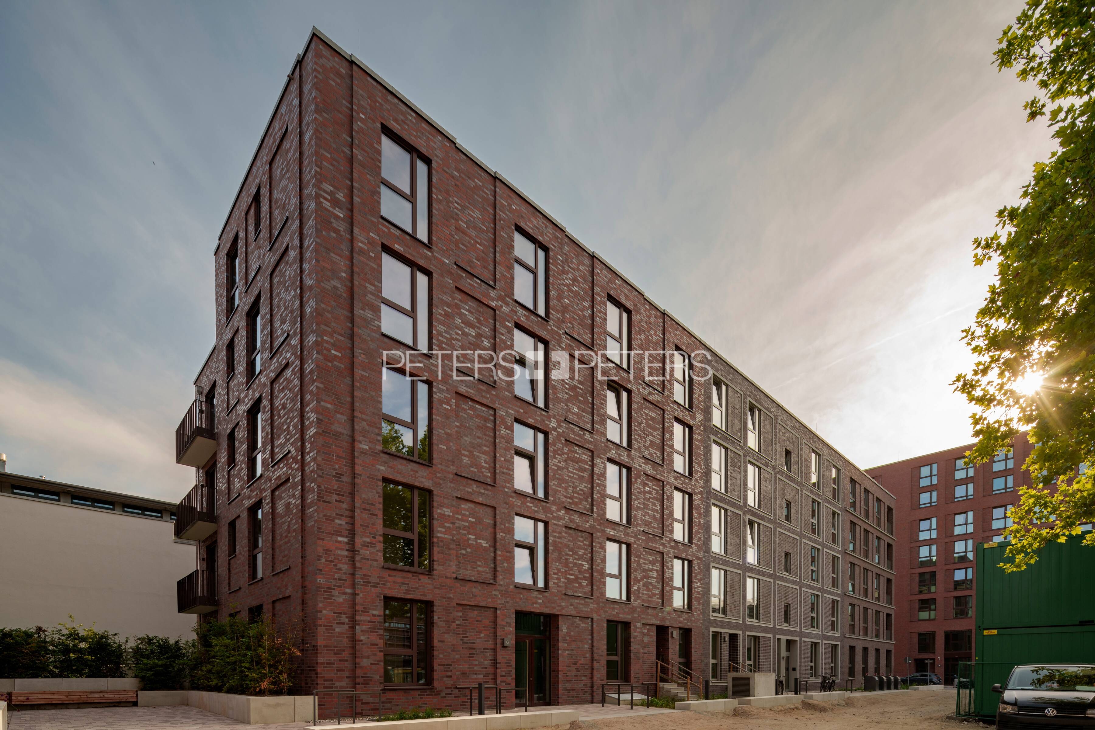 Wohnung zum Kauf - Neubau · provisionsfrei
