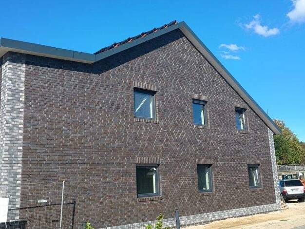 Wohnung zum Kauf - Erstbezug 264.000 € 3 Zimmer 83,8 m² Brake 26913