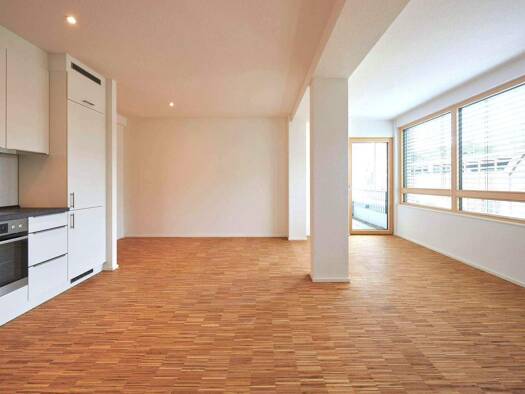 Wohnung zur Miete 1.260 € 2 Zimmer 93 m² 2. Geschoss frei ab sofort Ursulinenstraße  37/39 St Johann Saarbrücken 66111