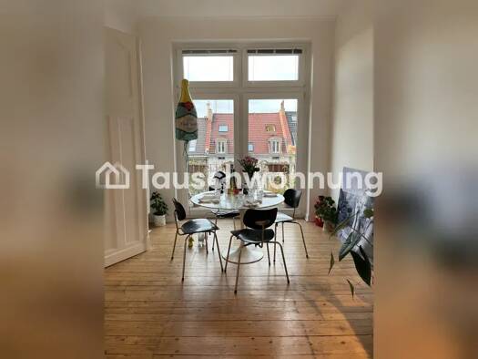 Wohnung zur Miete Tauschwohnung 935 € 3 Zimmer 73 m² 4. Geschoss Altstadt-Süd Innenstadt 50674