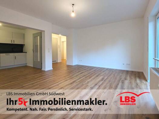 Wohnung zur Miete 690 € 2,5 Zimmer 63 m² frei ab sofort Engen 78234