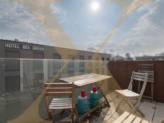 Wohnung zur Miete 691 € 2 Zimmer 56,3 m² frei ab 01.06.2026 Waldegg Linz 4020