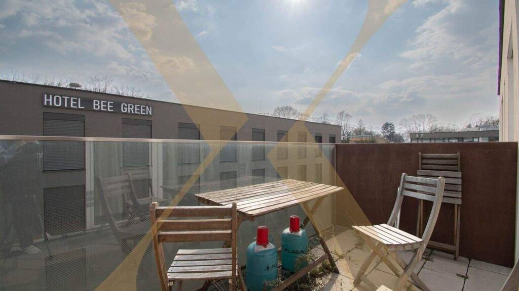 Wohnung zur Miete 691 € 2 Zimmer 56,3 m² frei ab 01.06.2026 Waldegg Linz 4020