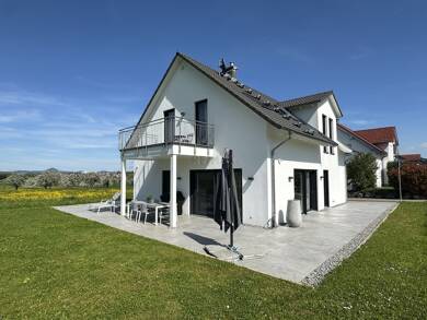 Einfamilienhaus zum Kauf 789.000 € 6 Zimmer 165 m² 371 m² Grundstück Göppingen - Stadtzentrum Göppingen 73035