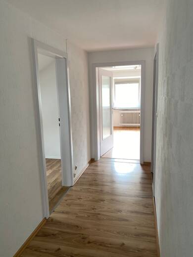 Wohnung zur Miete 600 € 3 Zimmer 63 m² Geschoss 2/2 Königsfeld Königsfeld im Schwarzwald 78126