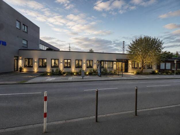 Bürofläche zur Miete provisionsfrei 2.721 € 252 m² Bürofläche Weitmar Bochum 44795