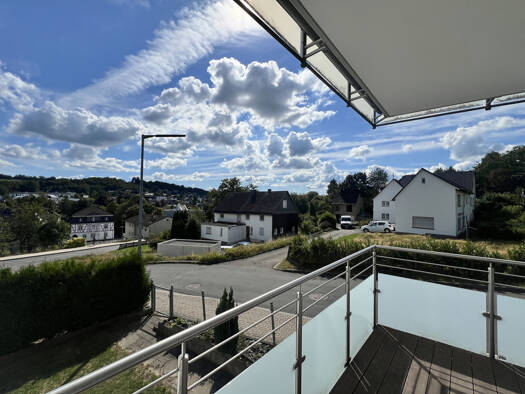 Wohnung zum Kauf 199.000 € 2 Zimmer 68 m² EG Schillerstraße 20 Waldbröl 51545