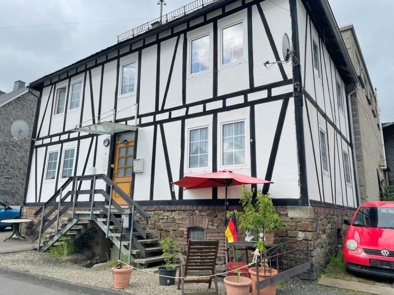 Wohnung zur Miete 420 € 2 Zimmer 65 m²<br/>Wohnfläche 1.<br/>Geschoss Hirtscheid Alpenrod-Hirtscheid 57647