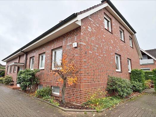 Terrassenwohnung zur Miete 795 € 3 Zimmer 79 m² EG frei ab 01.02.2026 Horneburg 21640