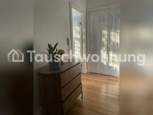 Wohnung zur Miete Tauschwohnung 785 € 2 Zimmer 52 m² 5. Geschoss Osdorf Hamburg 22765