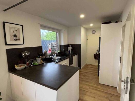 Wohnung zum Kauf 299.000 € 3 Zimmer 83,3 m² EG Innenstadt Gütersloh 33334