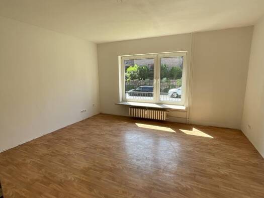 Wohnung zur Miete 397 € 3 Zimmer 60,4 m² 1. Geschoss Breslauer Straße 13 Plettenberg Plettenberg 58840