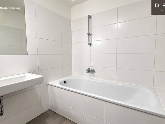 Wohnung zur Miete - Erstbezug 1.346 € 3 Zimmer 81,2 m² 3. Geschoss frei ab 01.11.2026 Wien 1030