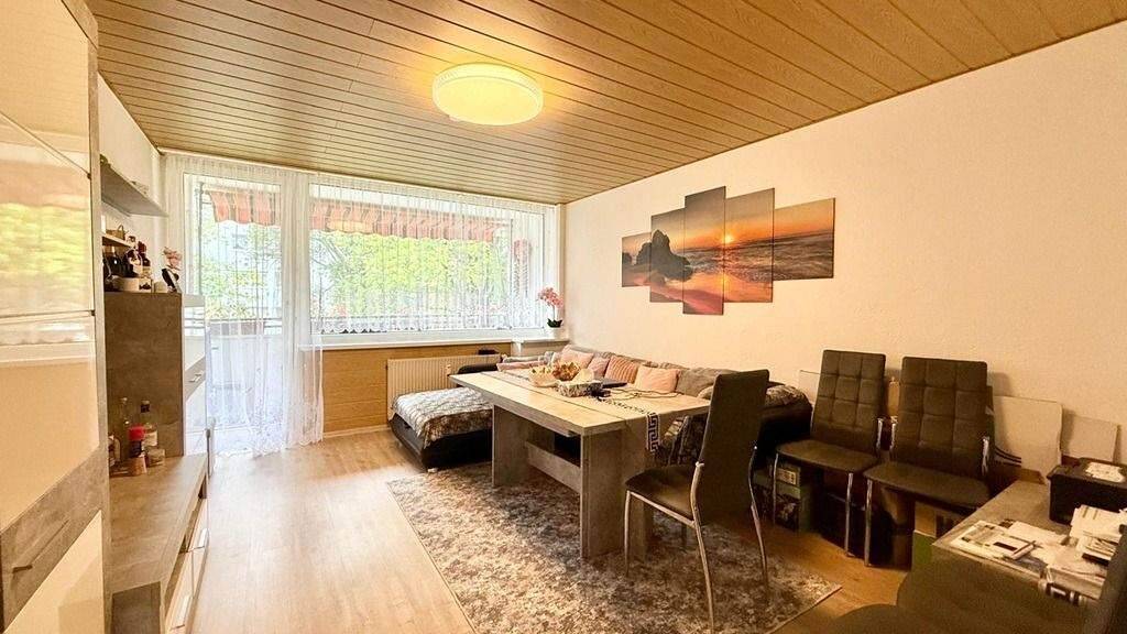 Wohnung zum Kauf 157.000 € 3 Zimmer 79 m² 2. Geschoss Barmen Wuppertal 42279