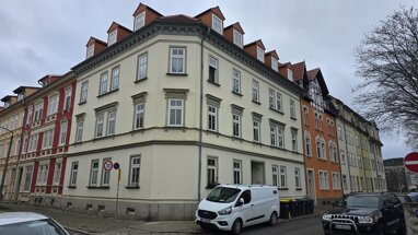 Mehrfamilienhaus zum Kauf provisionsfrei als Kapitalanlage geeignet 610.000 € 31 Zimmer 546 m² 248 m² Grundstück Tambuchstraße 2 Arnstadt Arnstadt 99310