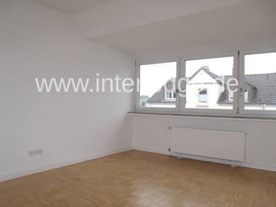Wohnung zur Miete 625 € 3 Zimmer 63 m² Dachgeschoss Stadtwald Essen 45134