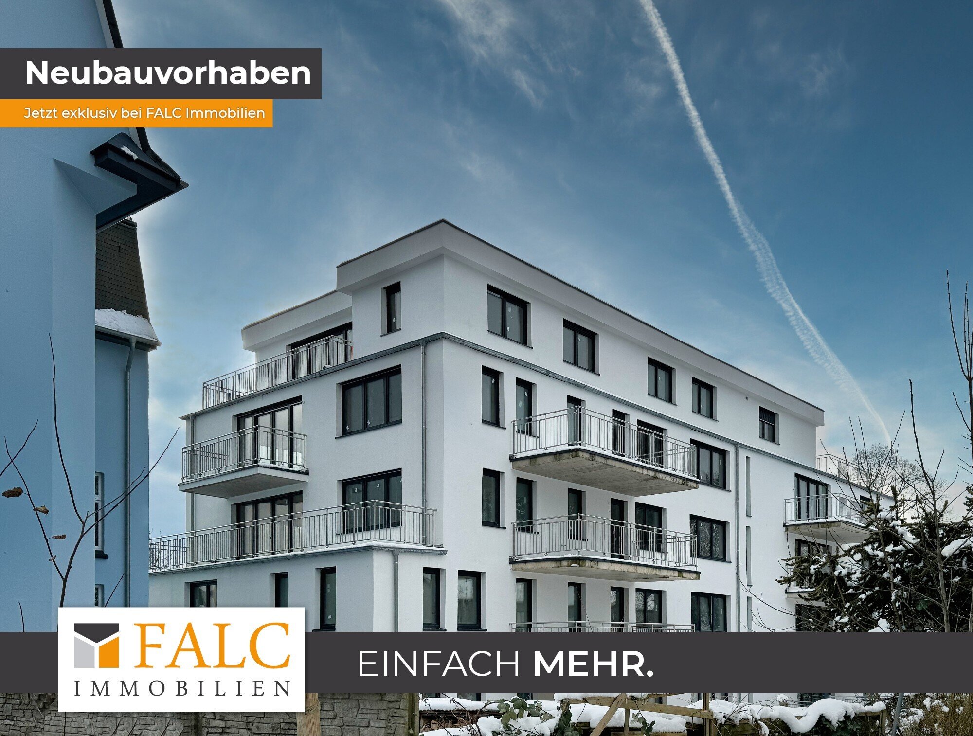 Wohnung zum Kauf provisionsfrei 530.000 € 4 Zimmer 155 m²<br/>Wohnfläche 1.<br/>Geschoss Zentral - Heider Hof - Zum Holz Solingen 42719