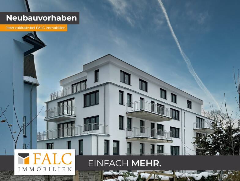 Wohnung zum Kauf provisionsfrei 530.000 € 4 Zimmer 155 m² Souterrain, 1. Geschoss Wald Solingen 42719