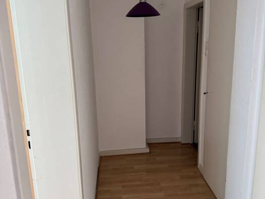 Wohnung zur Miete 480 € 1 Zimmer 54 m² Geschoss 3/3 frei ab sofort Stadtmitte Recklinghausen 45657