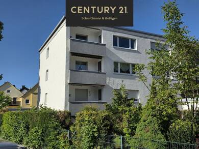 Wohnung zur Miete 750 € 2,5 Zimmer 79 m² 2. Geschoss Asselburg Dortmund-Asseln 44319