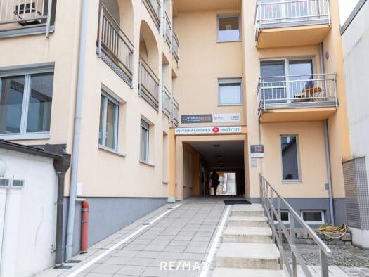 Bürofläche zur Miete 1.600 € 4 Zimmer 125 m² Bürofläche Neusiedl am See 7100