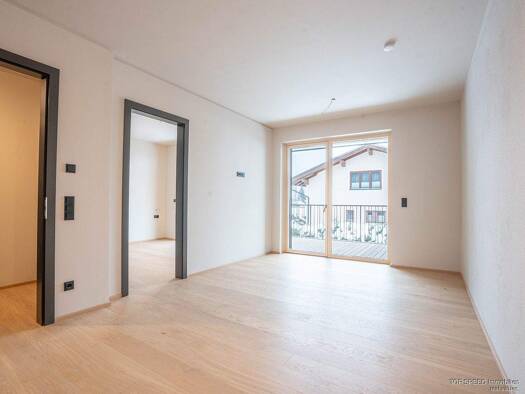 Wohnung zum Kauf - Erstbezug 264.500 € 2 Zimmer 37,9 m² Aich / Assach 8966