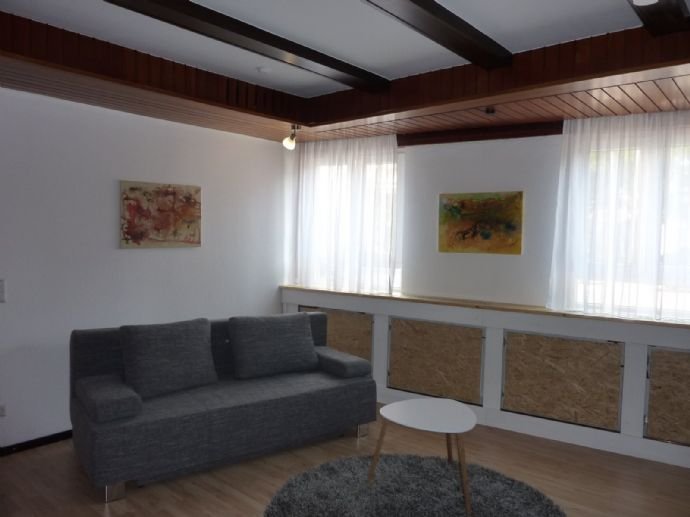 Wohnung zur Miete Wohnen auf Zeit 900 € 2 Zimmer 60 m²<br/>Wohnfläche ab sofort<br/>Verfügbarkeit Klingenstrasse Erlenbach Erlenbach 74235