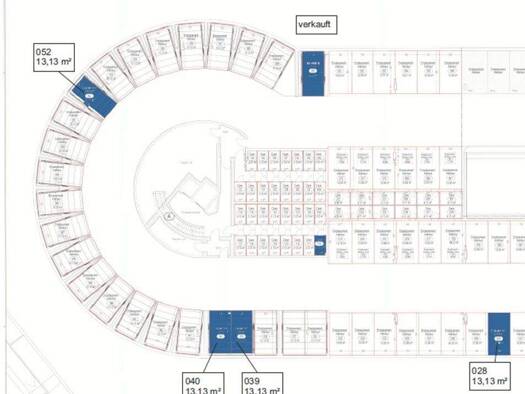 Außenstellplatz zum Kauf provisionsfrei 40.000 € Wasserbillig L-6635