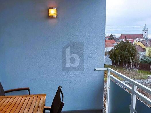 Wohnung zum Kauf 210.000 € 2 Zimmer 60 m² 2. Geschoss Oslip 7064