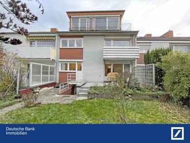 Reihenmittelhaus zum Kauf 449.000 € 8 Zimmer 190,9 m² 260 m² Grundstück Laatzen - Alt Laatzen 30880